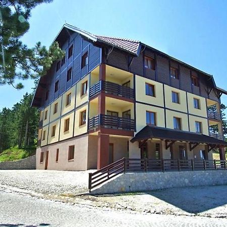 Smestaj Popovic Sljivovica  Exterior photo